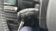 Citroen C3 Aircross 1.2 PureTech 110 C-Series Edition 5dr Petrol Hatchback